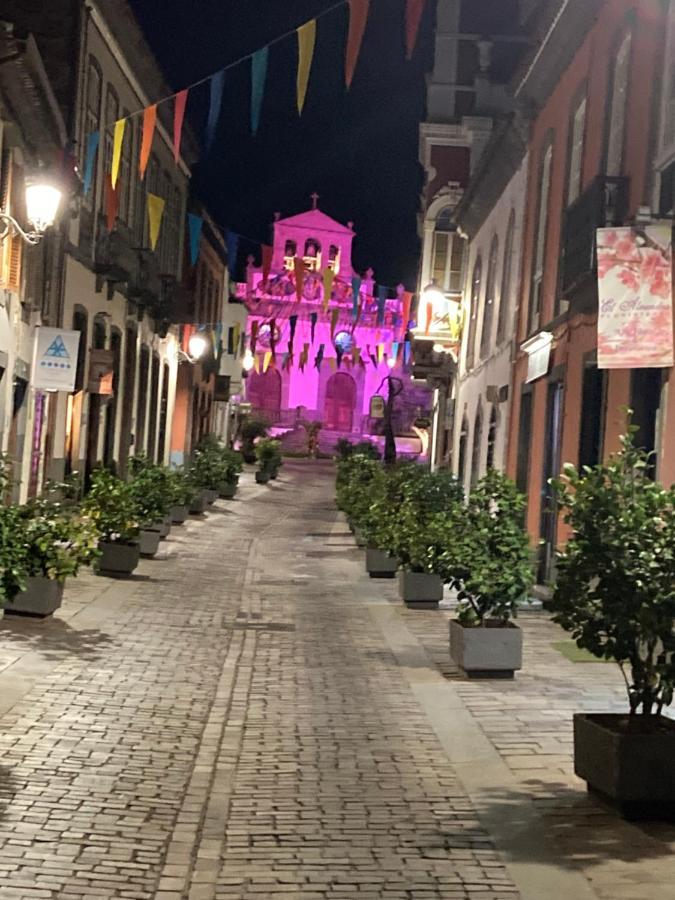 San Mateo Vega de San Mateo