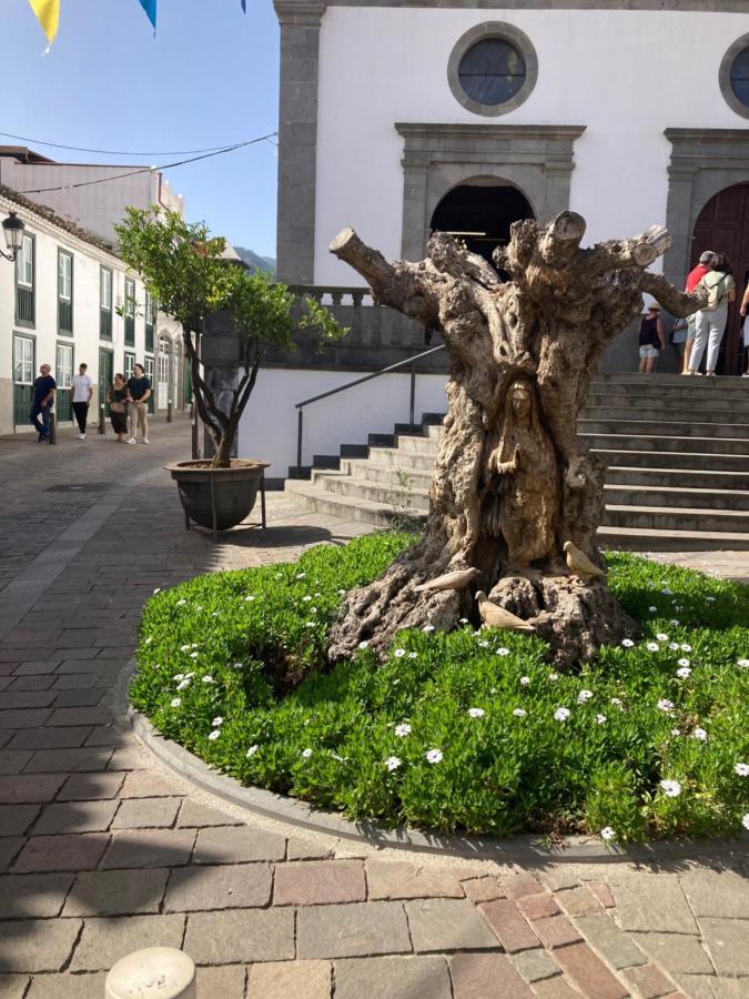 Hébergement de vacances San Mateo *