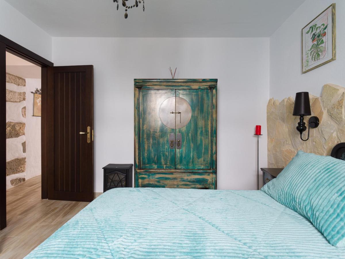 Ferienhaus San Mateo