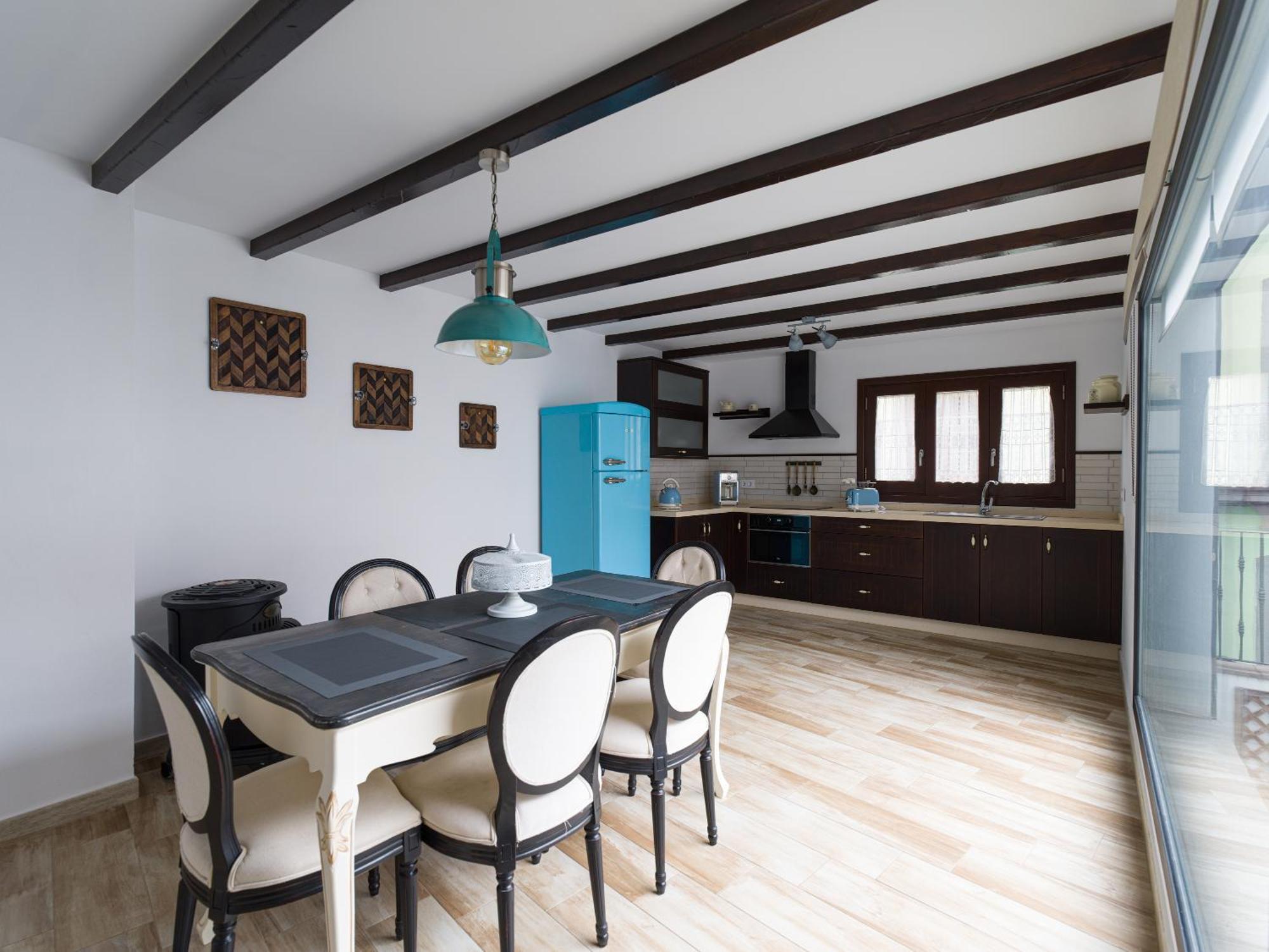 San Mateo Holiday home *