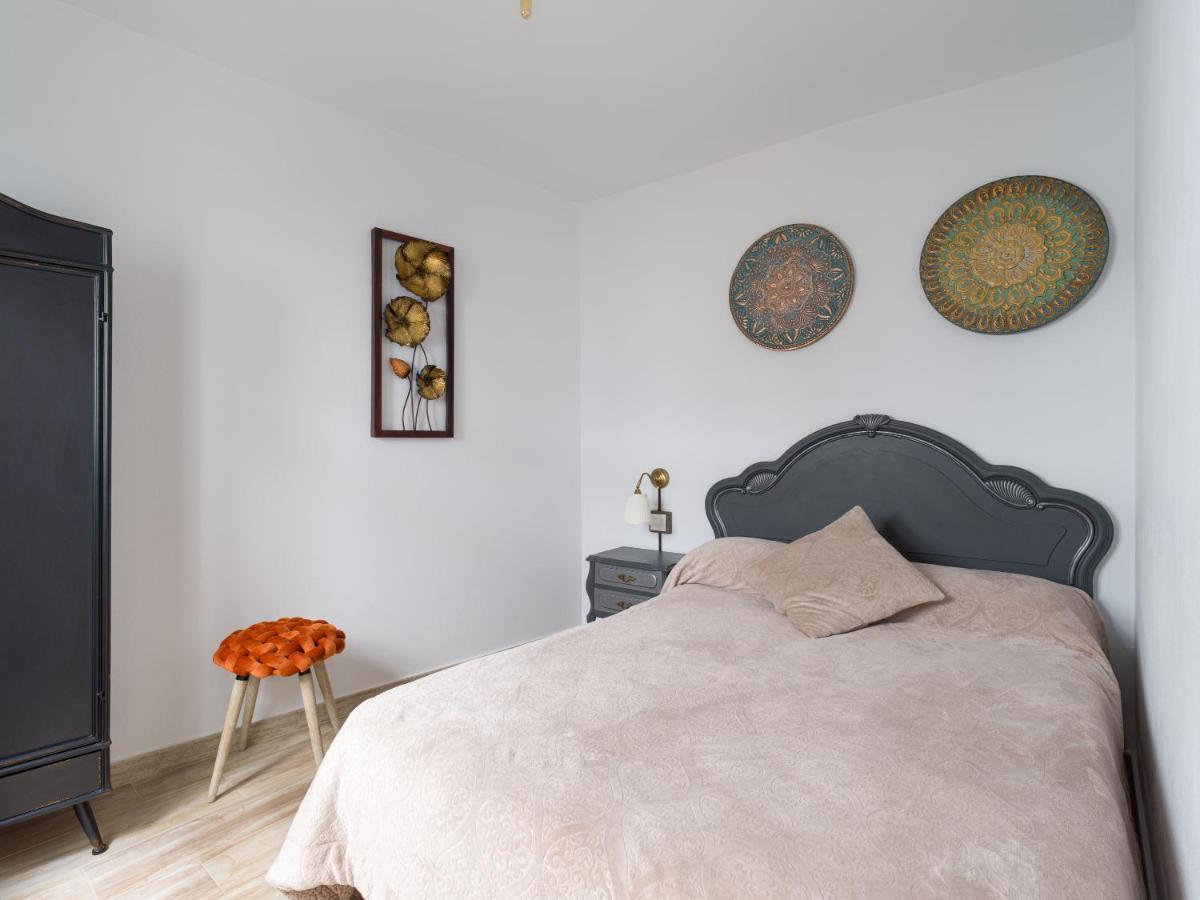 Holiday home San Mateo Vega de San Mateo