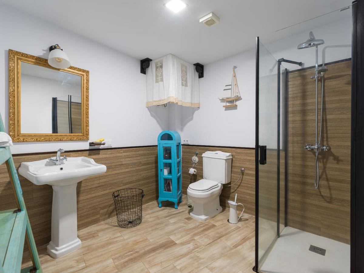 San Mateo Holiday home *