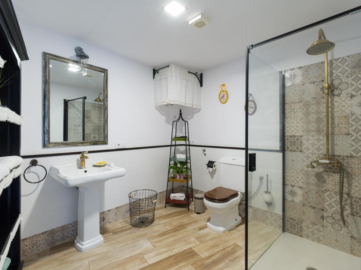 Holiday home San Mateo Vega de San Mateo