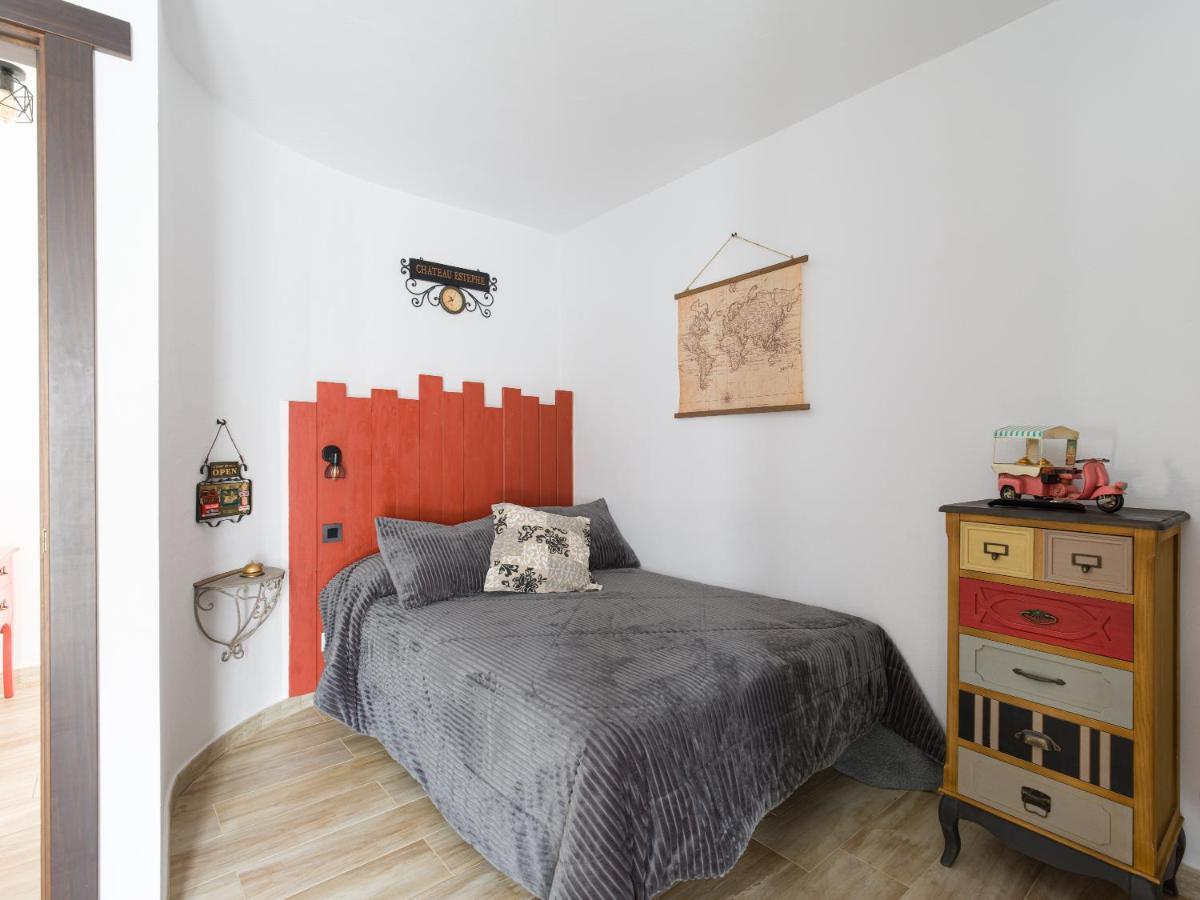 San Mateo Holiday home