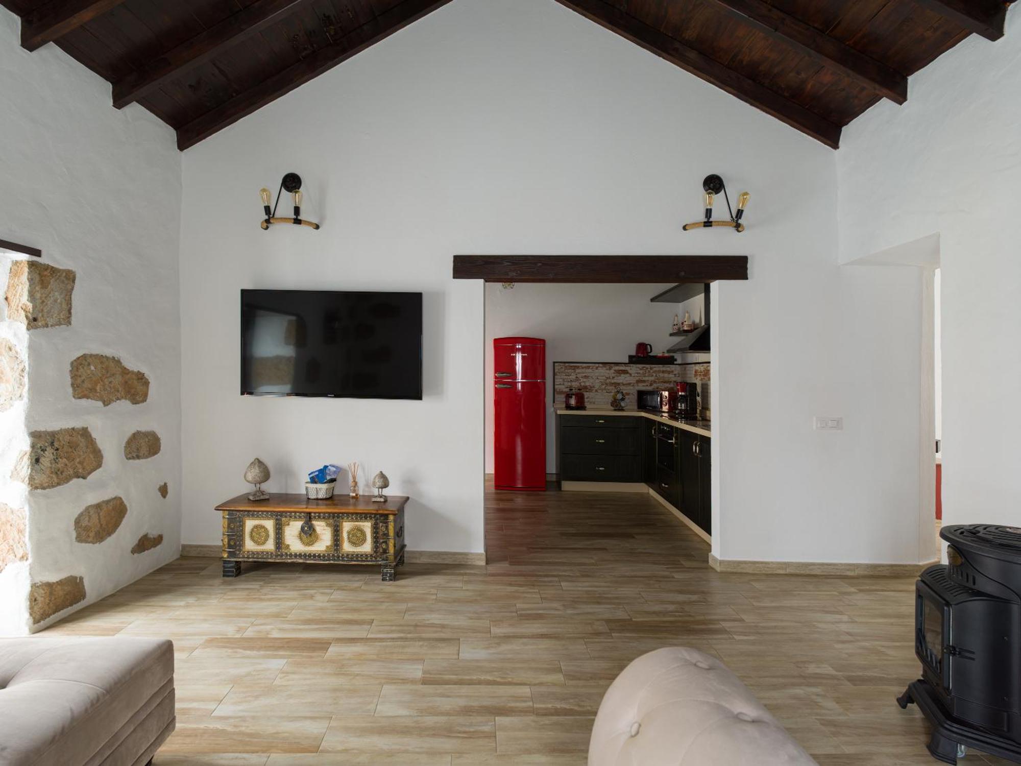 San Mateo Holiday home *