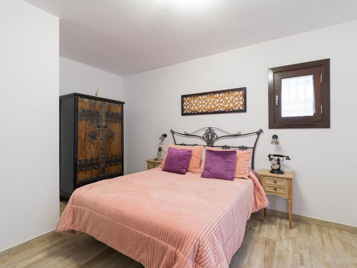 Holiday home San Mateo Vega de San Mateo
