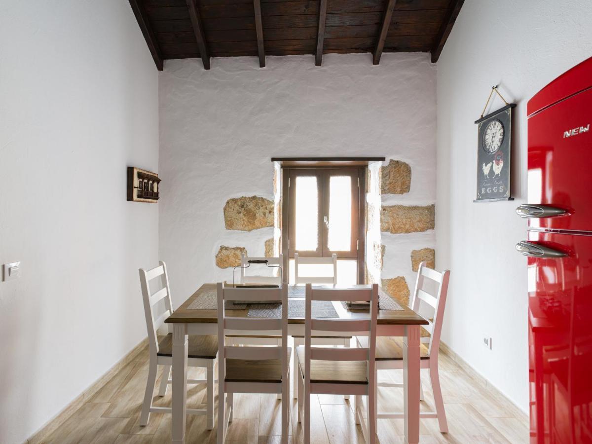 San Mateo Ferienhaus