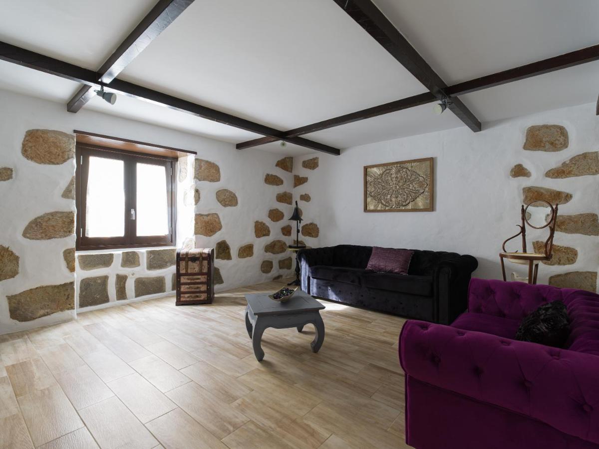 Holiday home San Mateo Vega de San Mateo