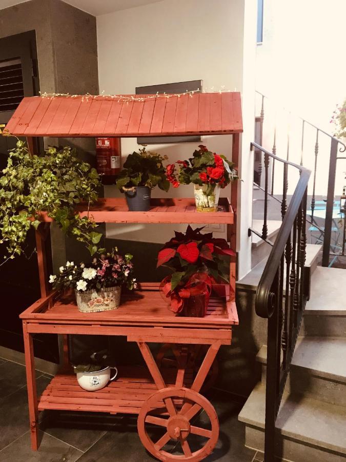 Holiday home San Mateo